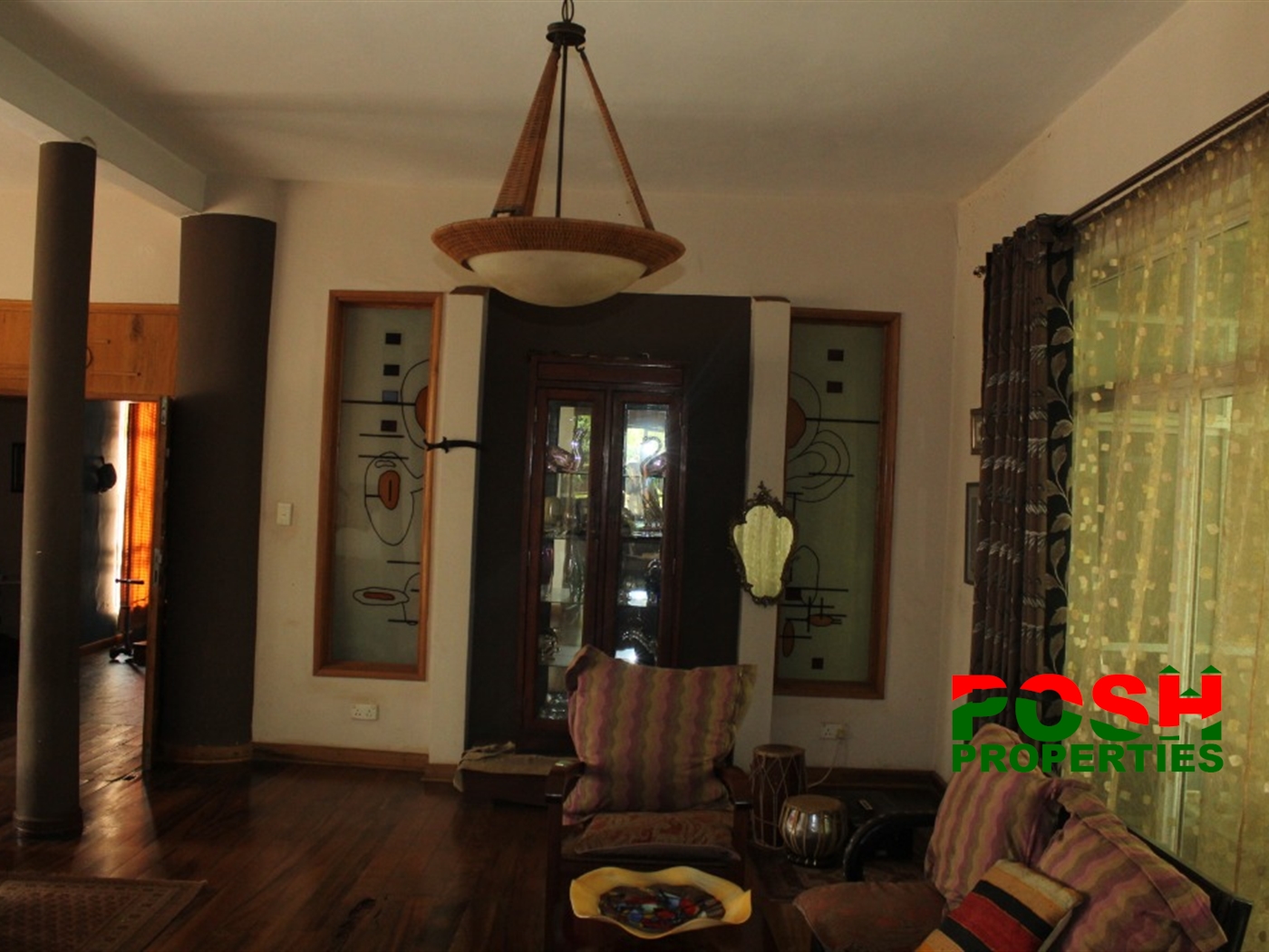 Storeyed house for sale in Kololo Kampala