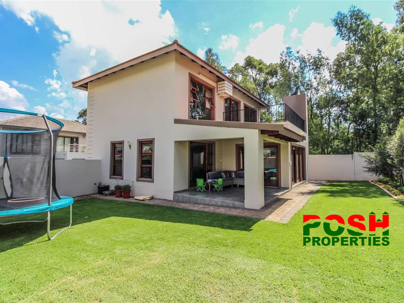 Storeyed house for sale in SouthAfrica International