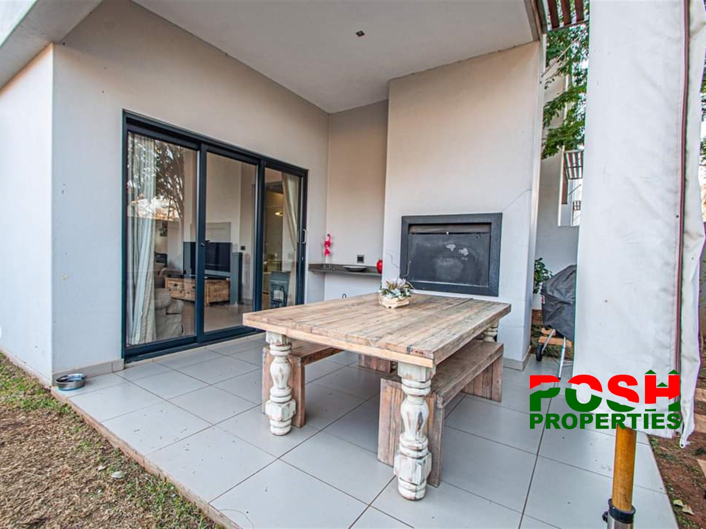 Apartment for sale in SouthAfrica International