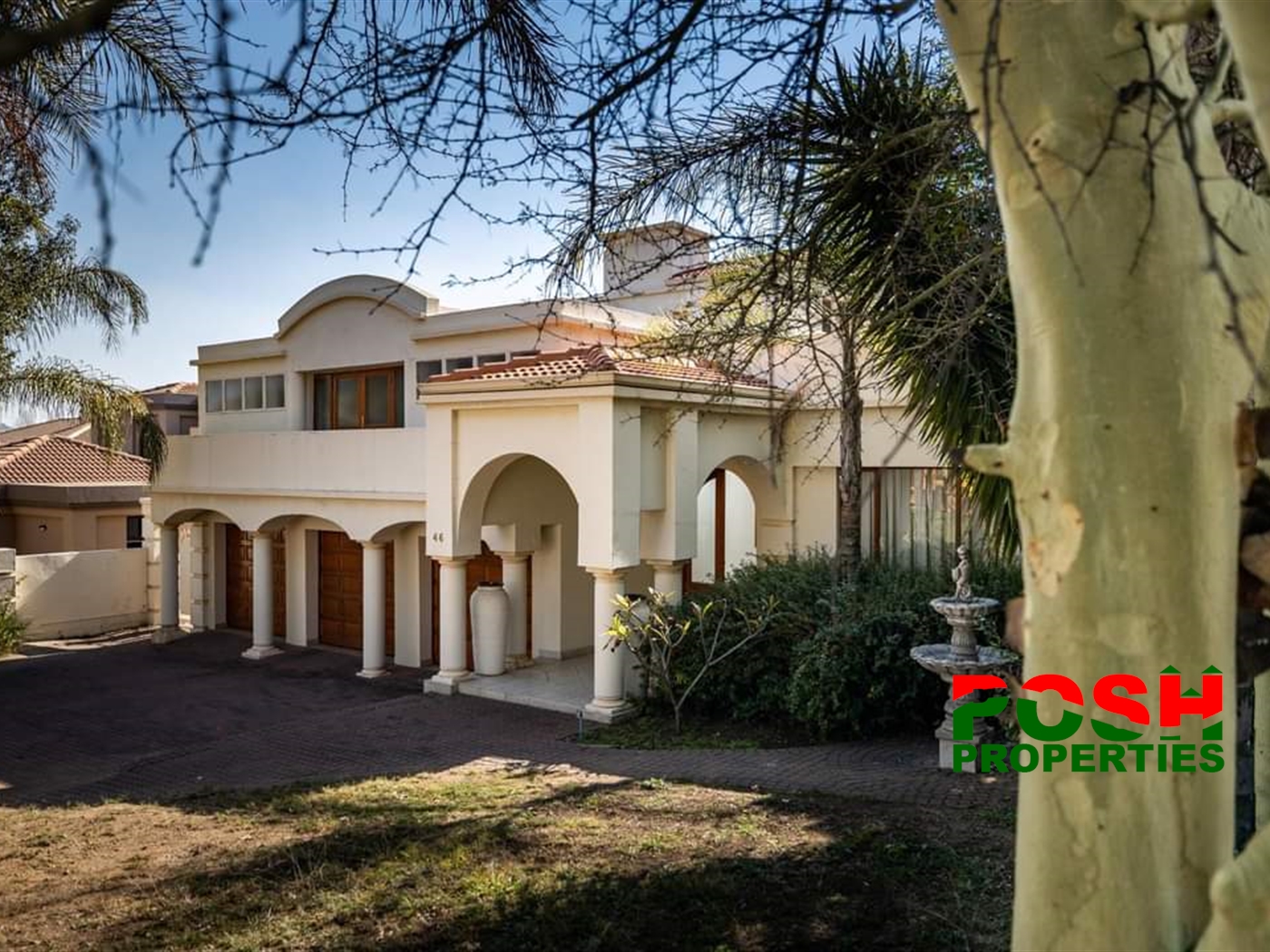 Storeyed house for sale in Southafrica International