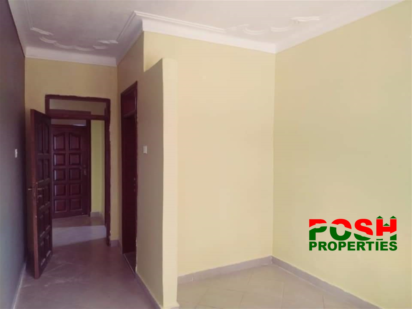 Apartment for sale in Najjera Wakiso