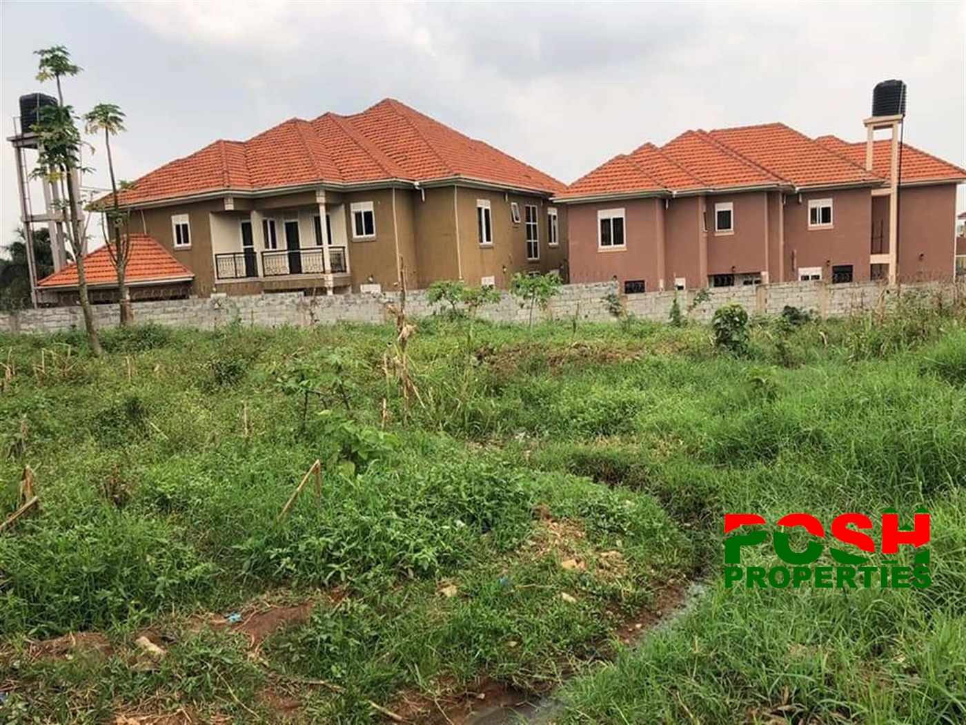 Residential Land for sale in Kira Wakiso