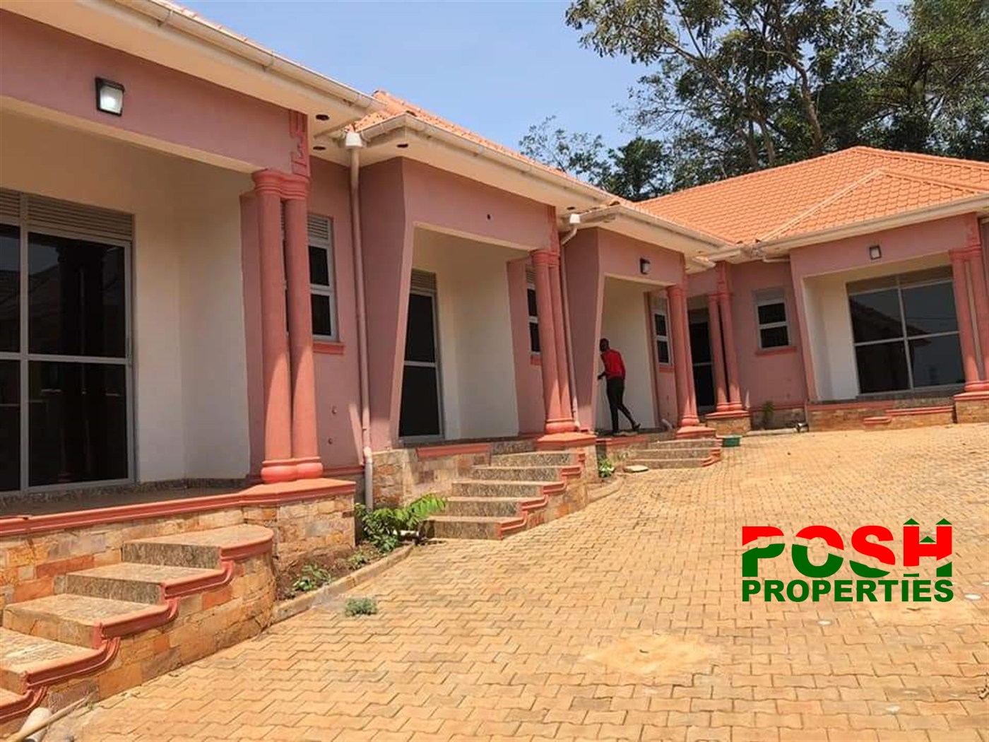 Rental units for sale in Kira Wakiso