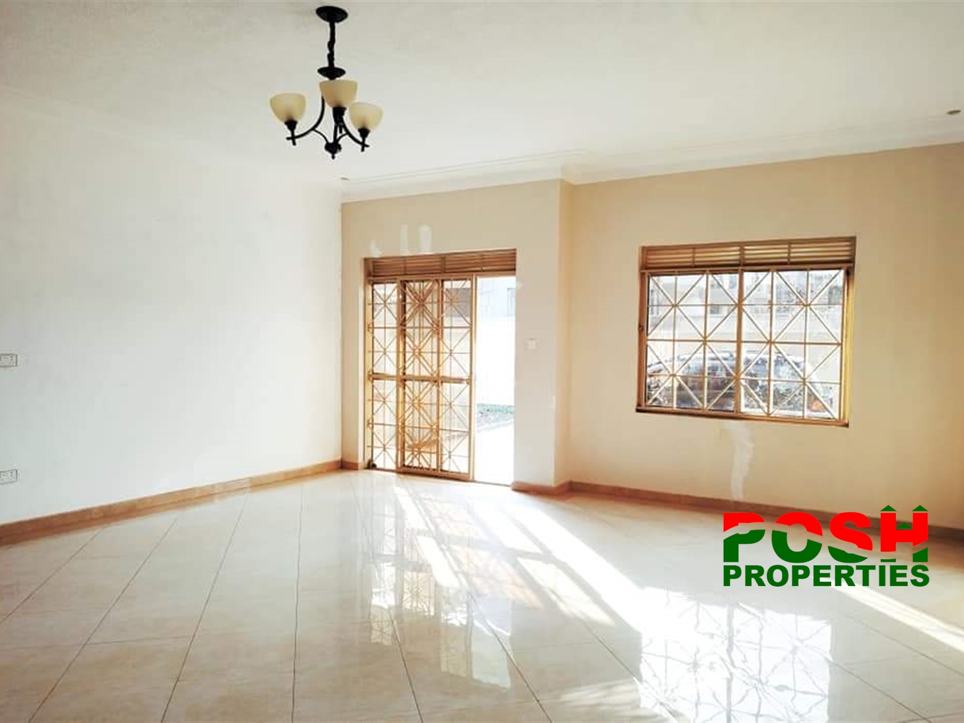 Bungalow for sale in Kira Wakiso