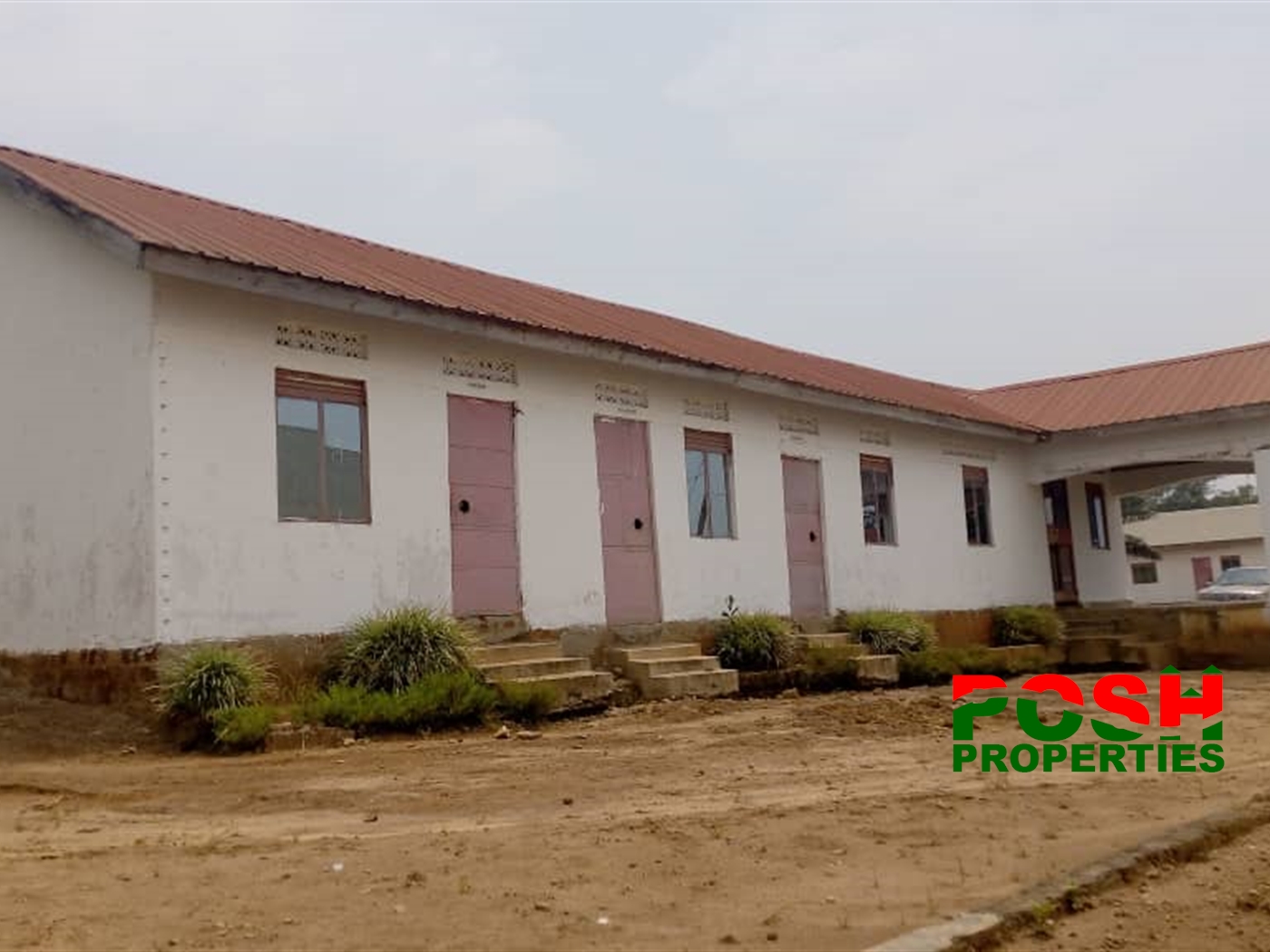 School for sale in Matugga Wakiso