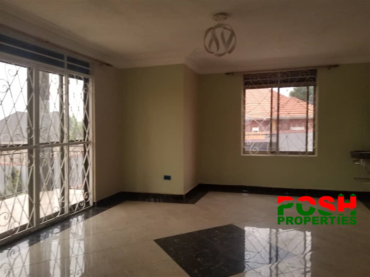 Storeyed house for rent in Kira Wakiso