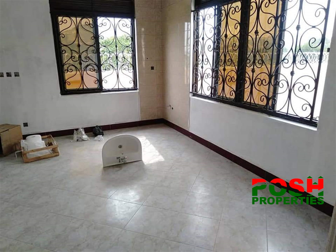 Storeyed house for sale in Kira Wakiso