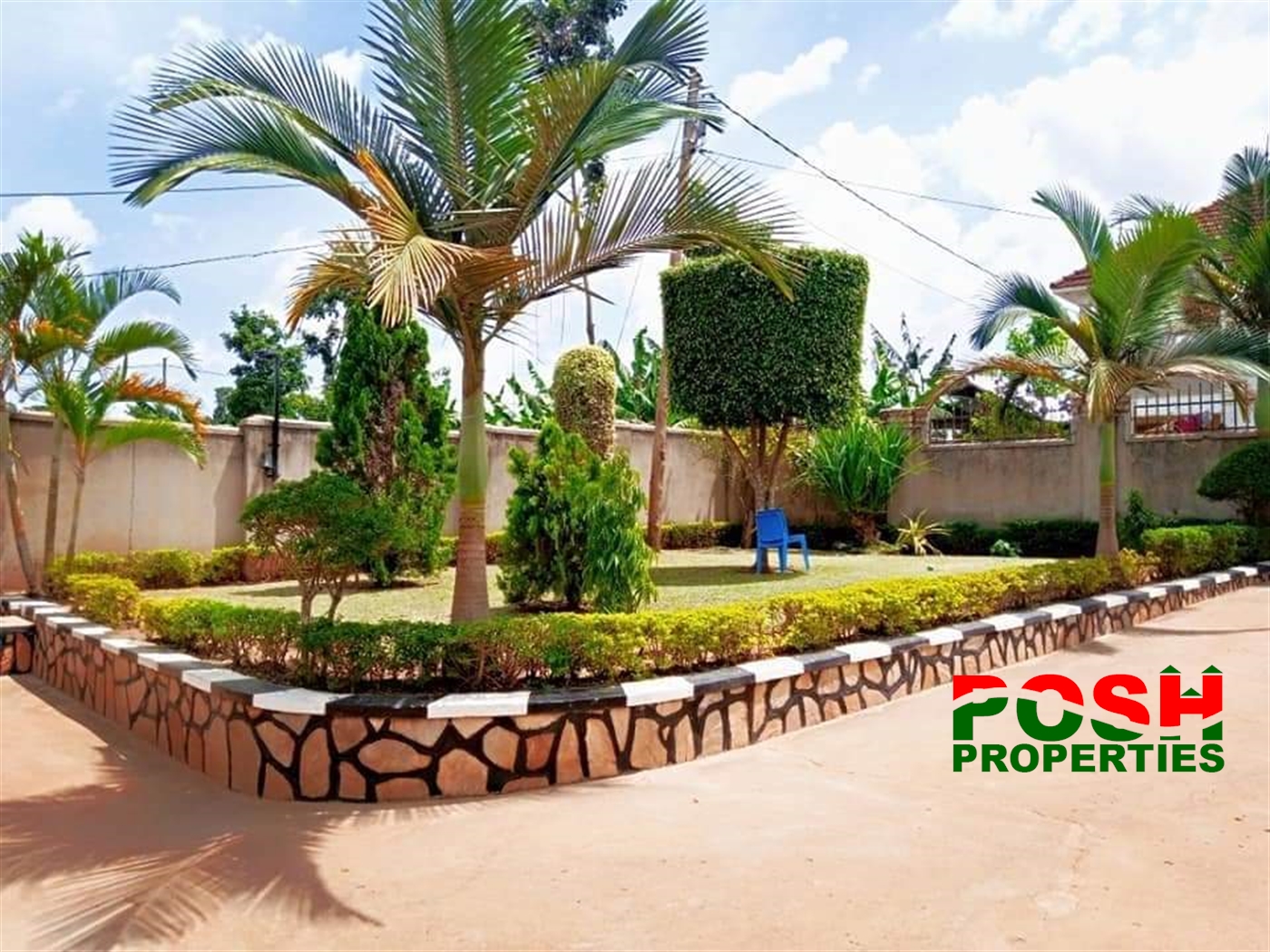 Bungalow for sale in Namugongo Wakiso