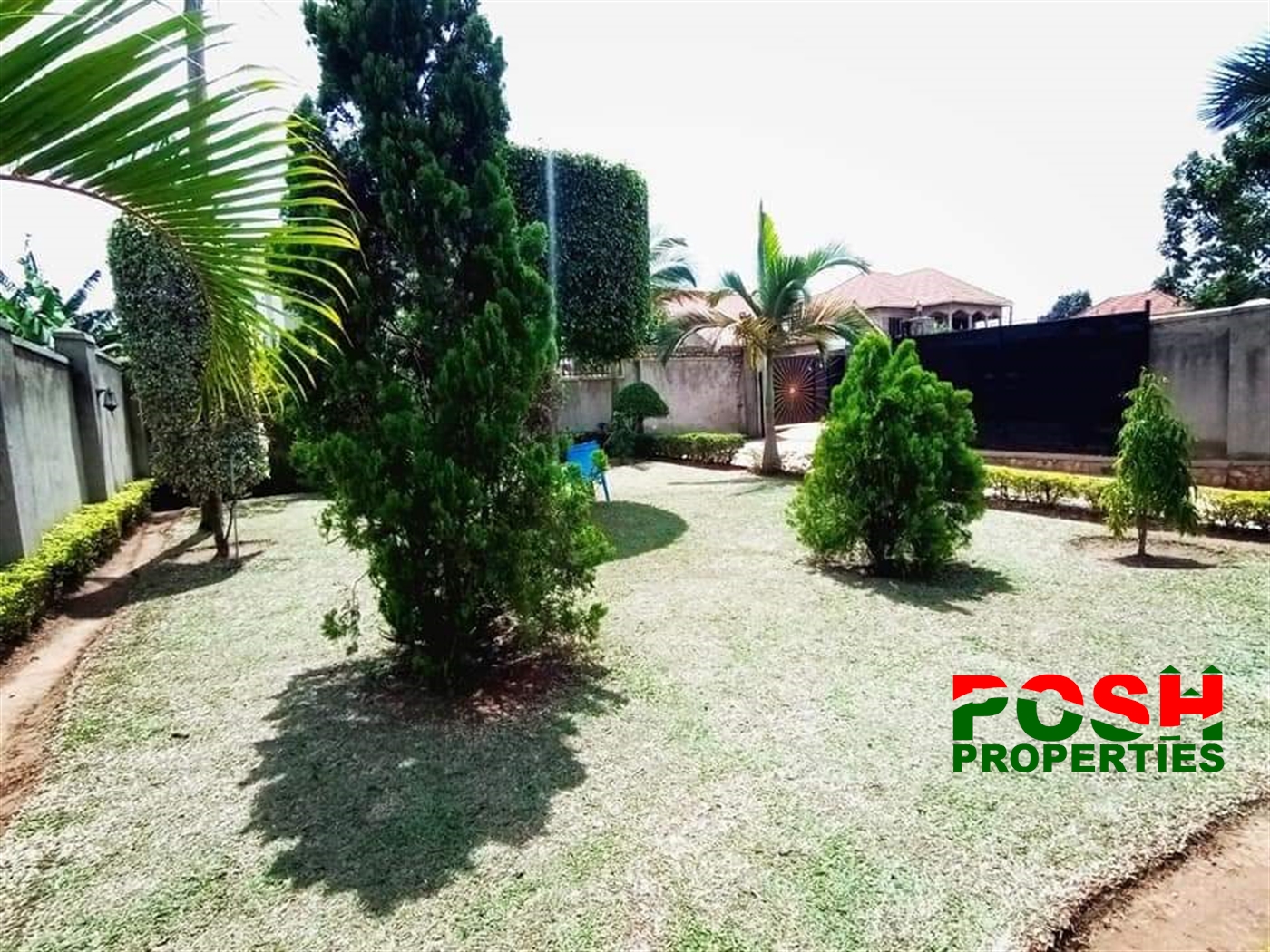 Bungalow for sale in Namugongo Wakiso