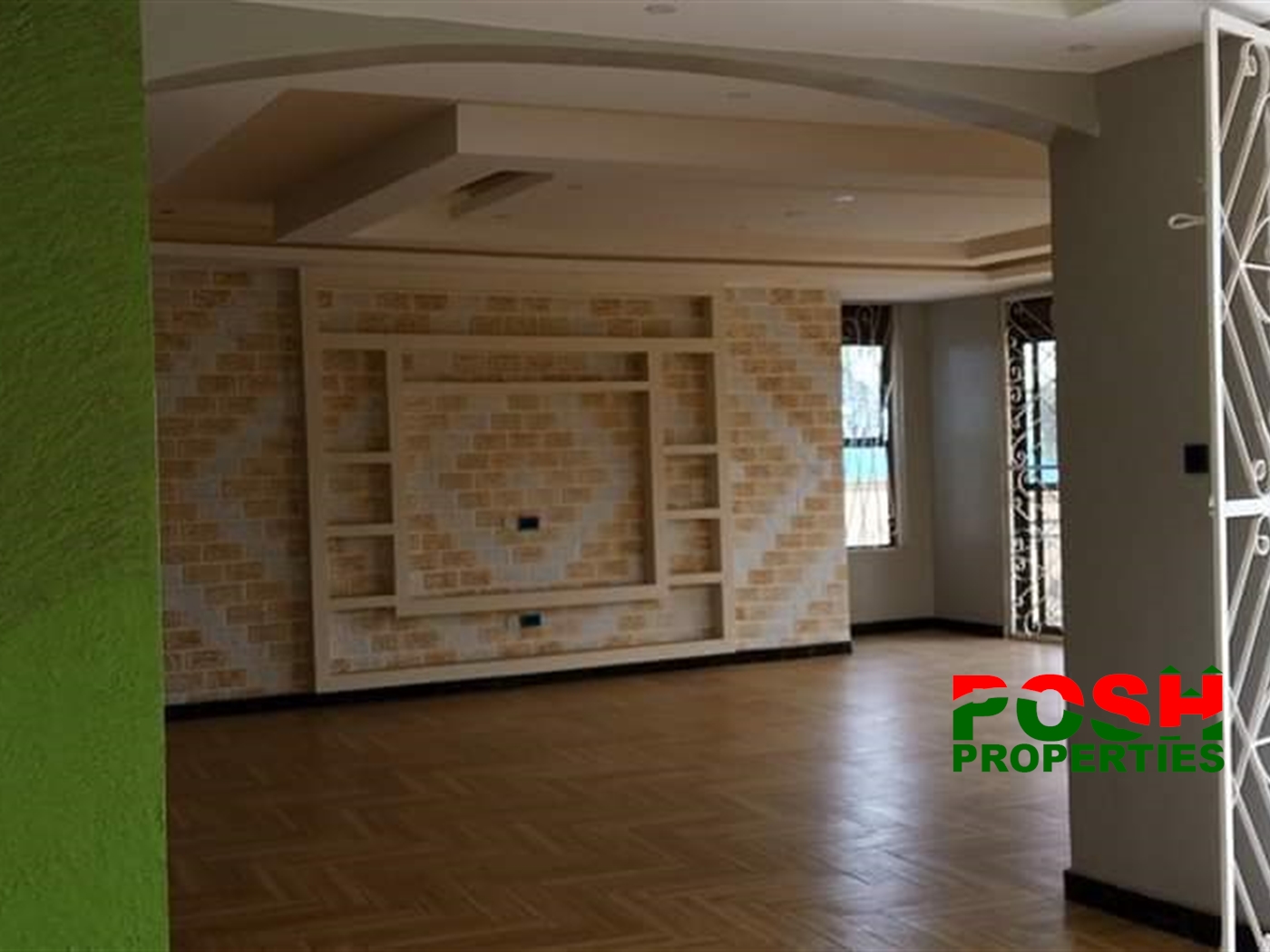 Storeyed house for sale in Kiwaatule Kampala