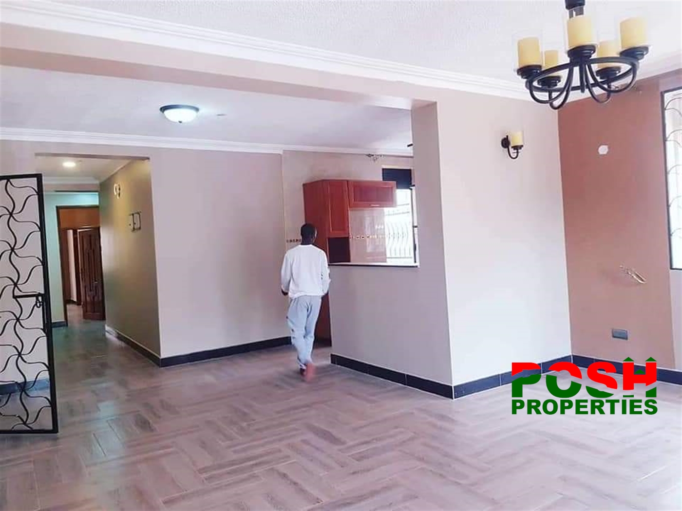 Apartment for sale in Muyenga Kampala