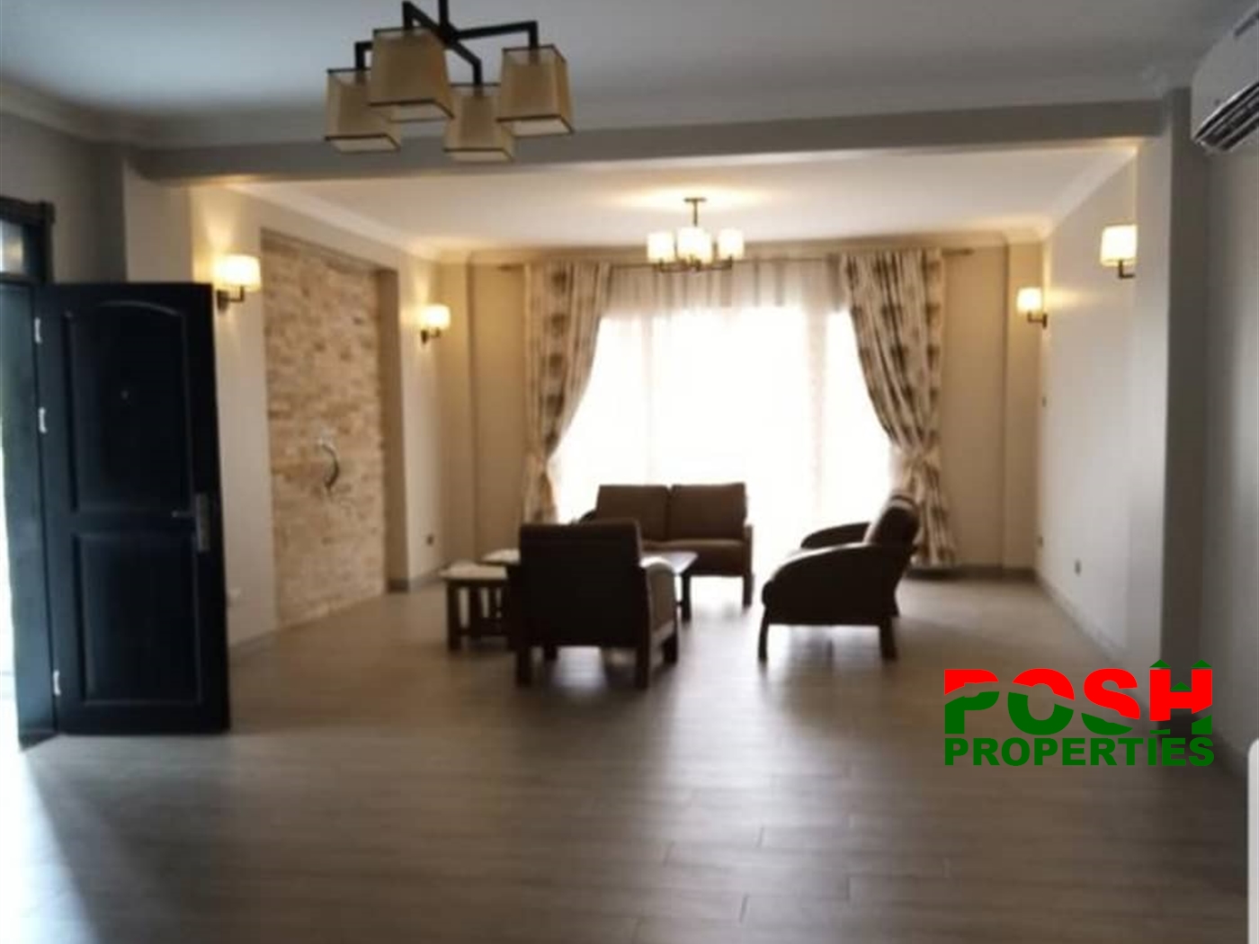 Apartment for sale in Kololo Kampala