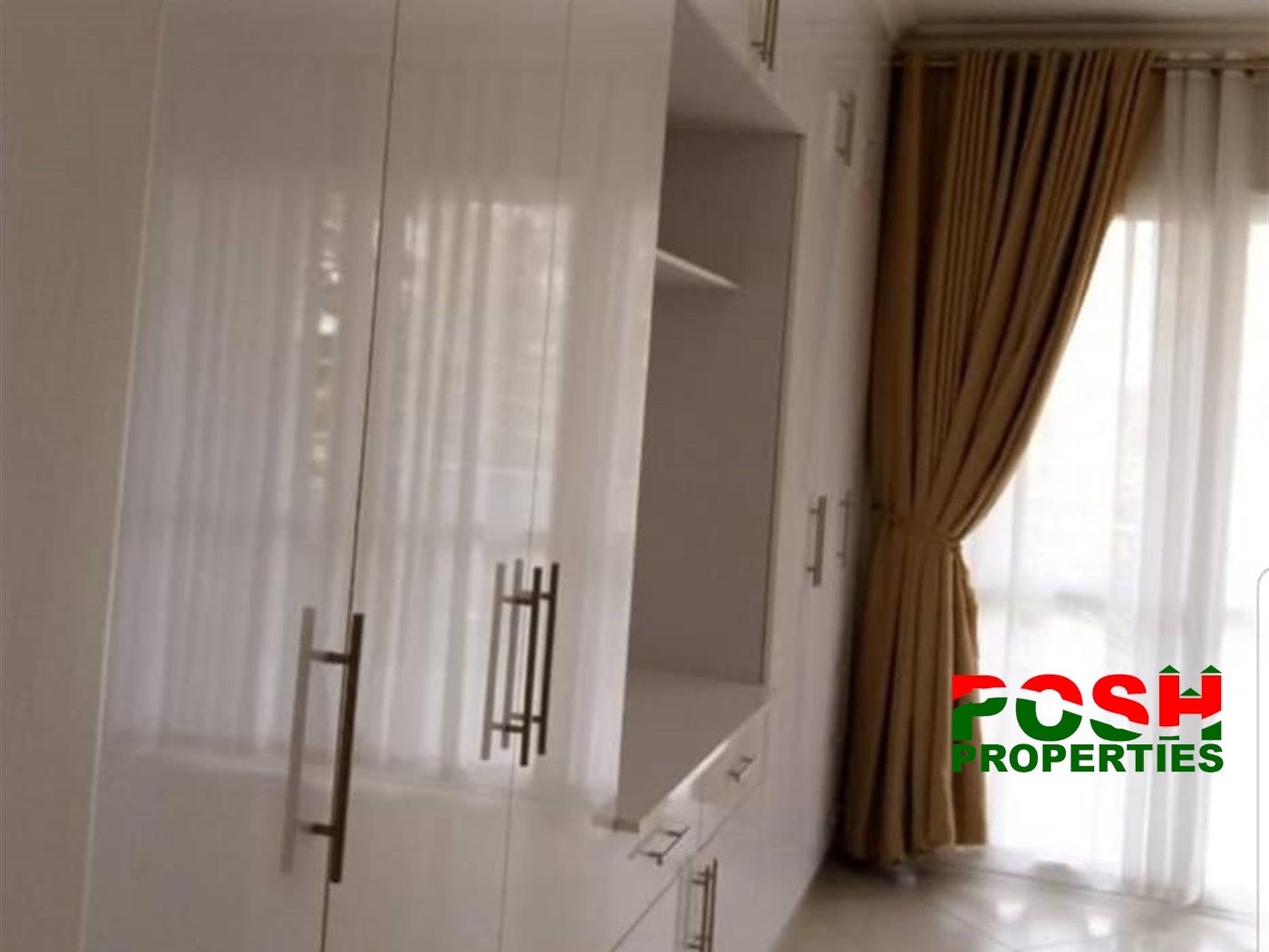 Apartment for sale in Kololo Kampala