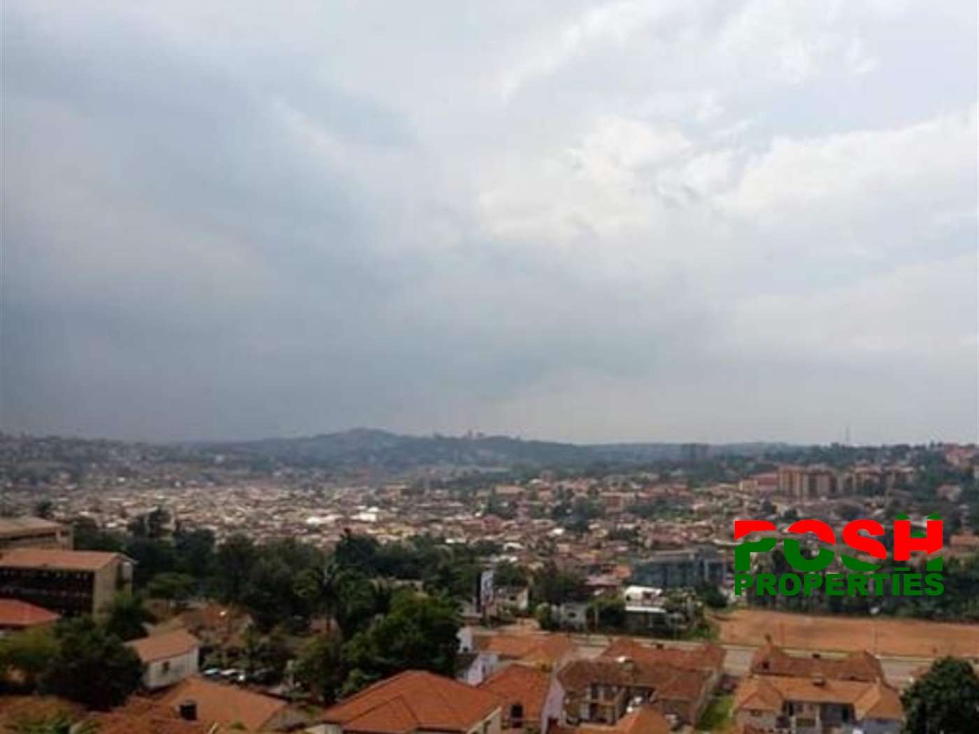 Apartment for sale in Kololo Kampala