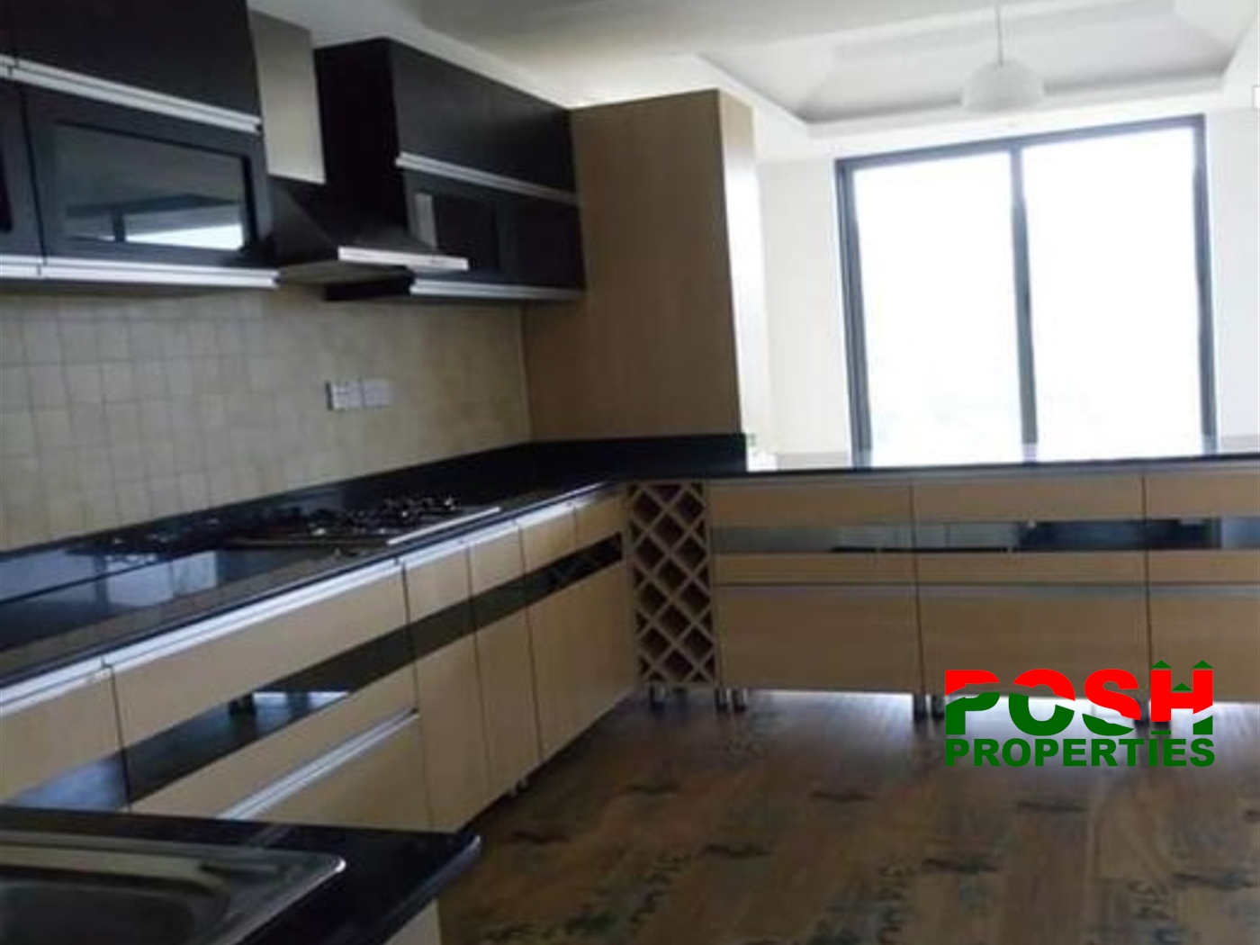 Apartment for sale in Kololo Kampala