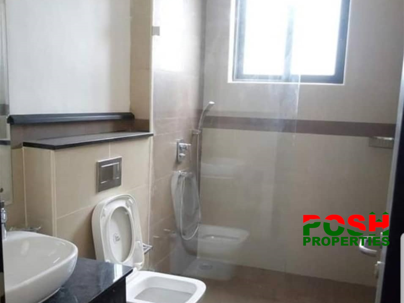 Apartment for sale in Kololo Kampala