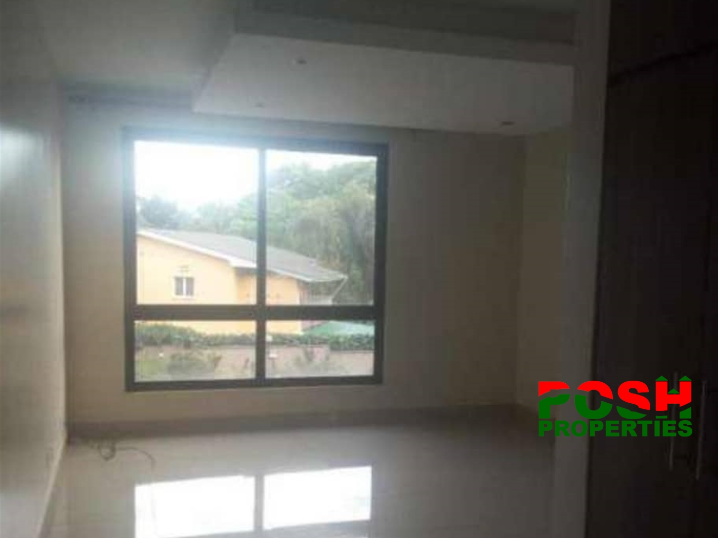 Apartment for sale in Naguru Kampala