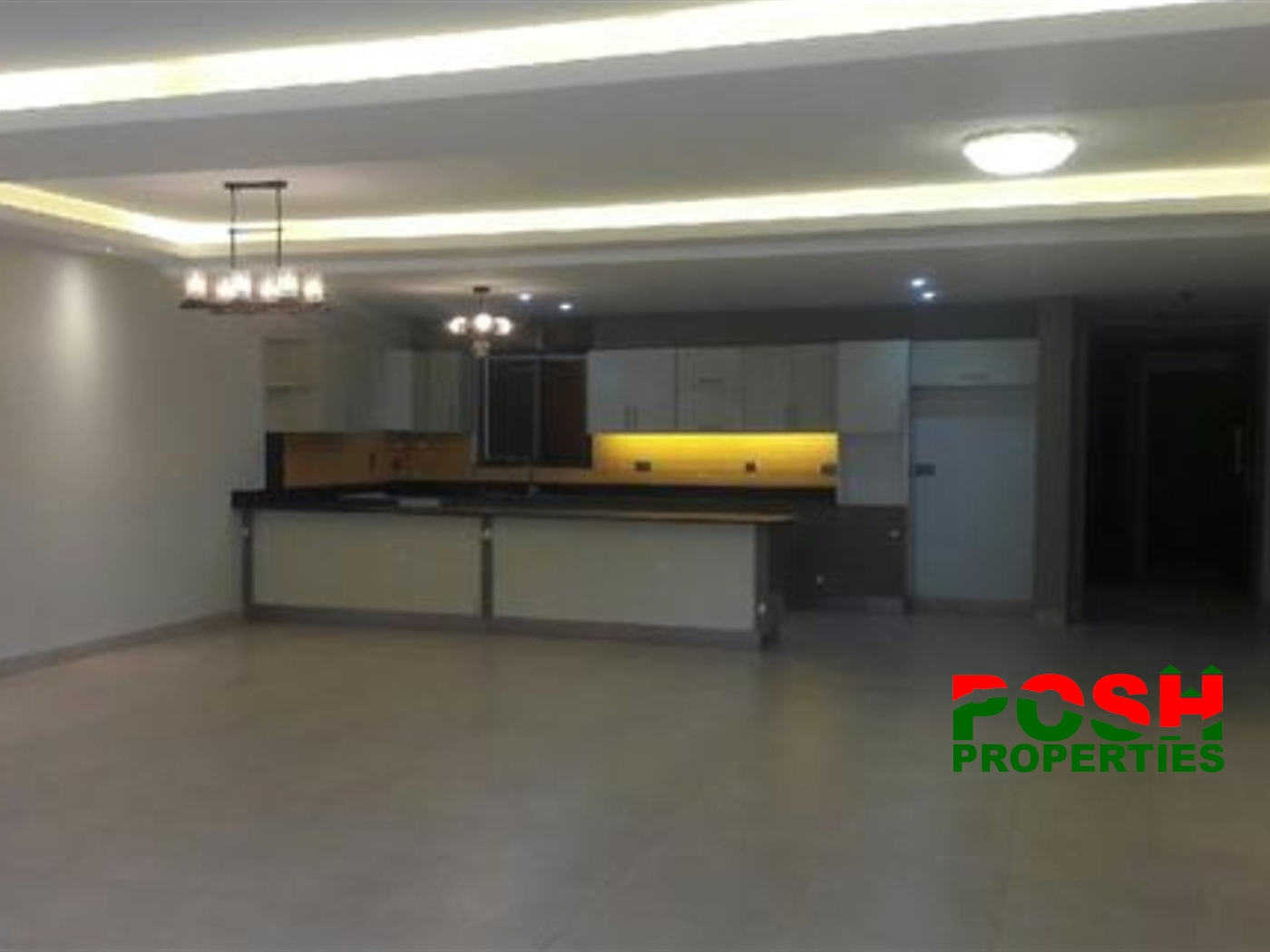 Apartment for sale in Naguru Kampala