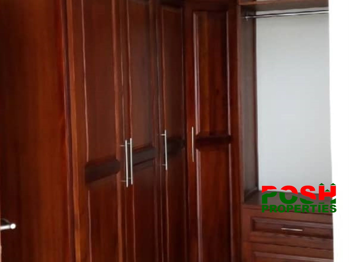 Apartment for sale in Mbuya Kampala