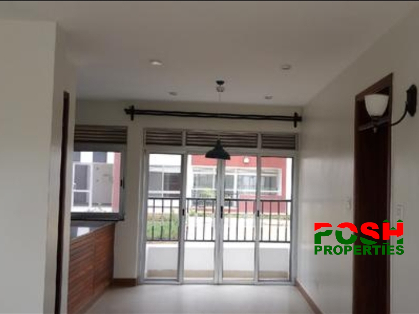 Apartment for sale in Mbuya Kampala