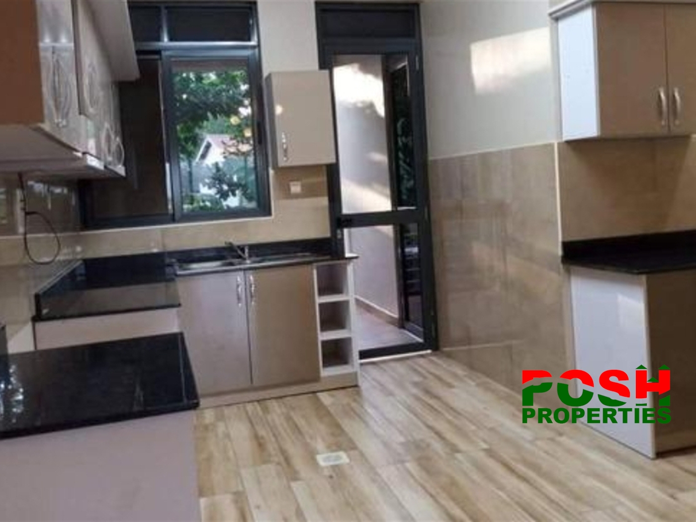 Apartment for sale in Luzira Kampala