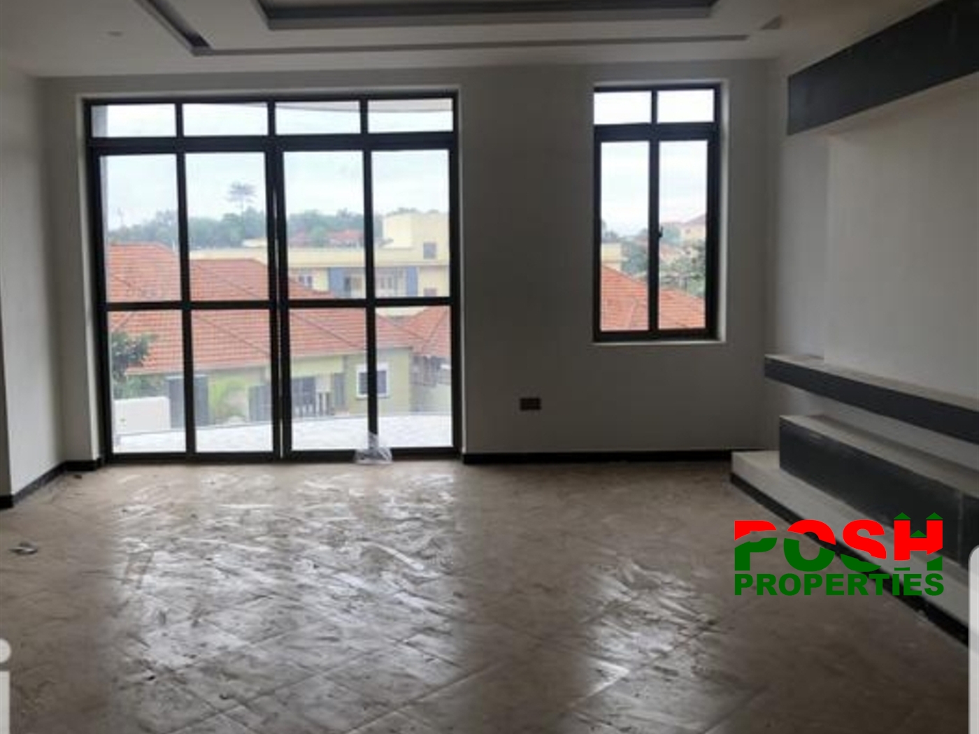 Apartment for sale in Kiwaatule Kampala