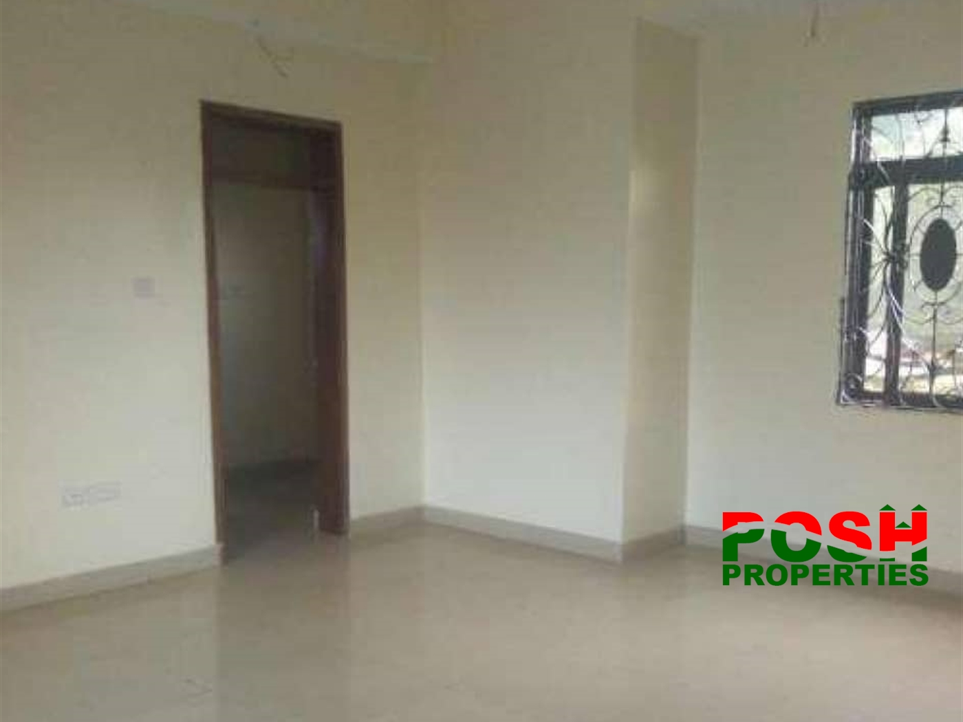 Apartment for sale in Bugoloobi Kampala