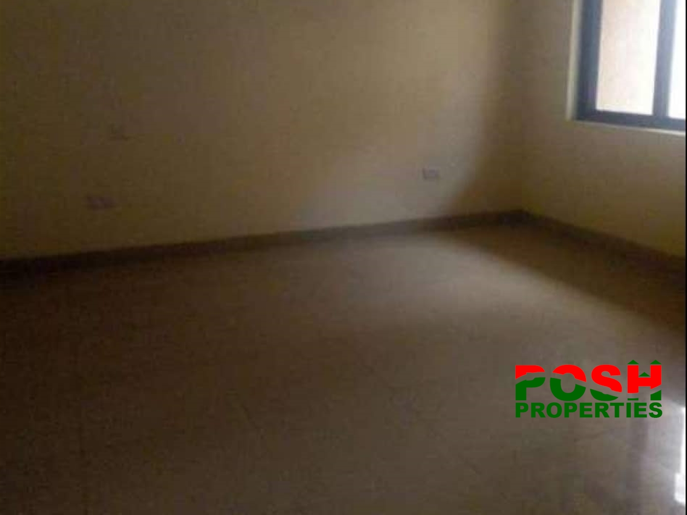 Apartment for sale in Bugoloobi Kampala