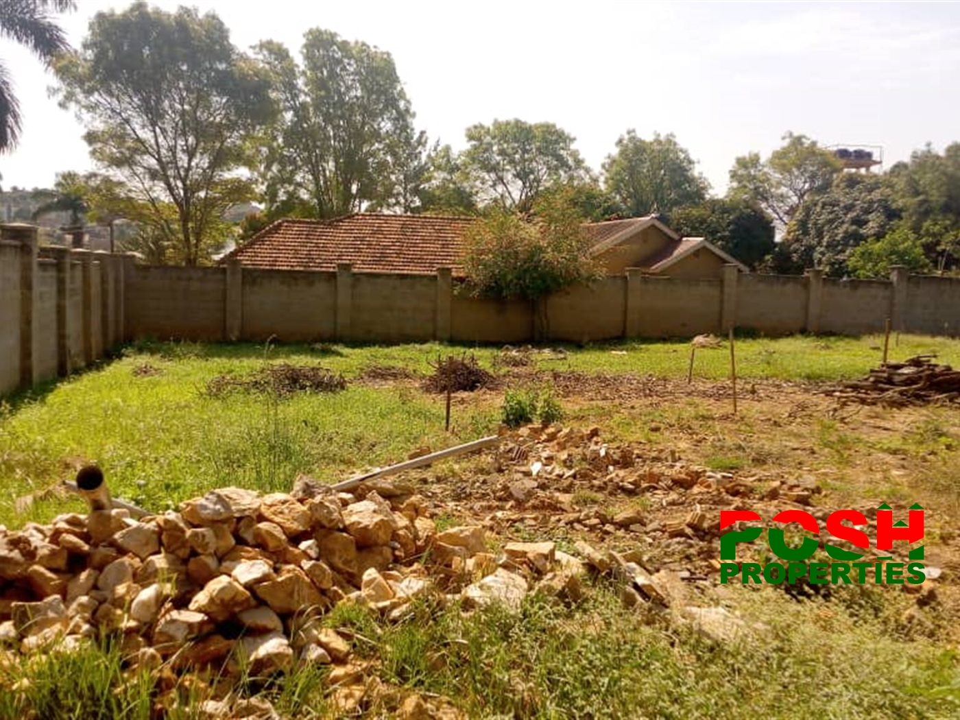 Residential Land for sale in Bbunga Kampala