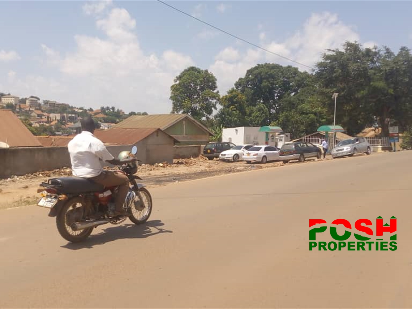 Residential Land for sale in Ntinda Kampala