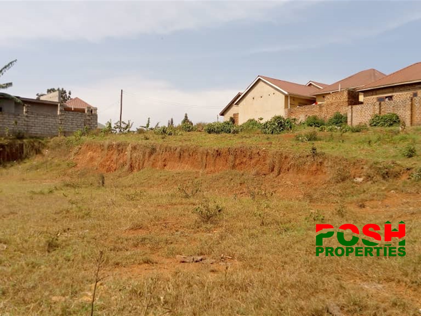 Residential Land for sale in Kyanja Kampala