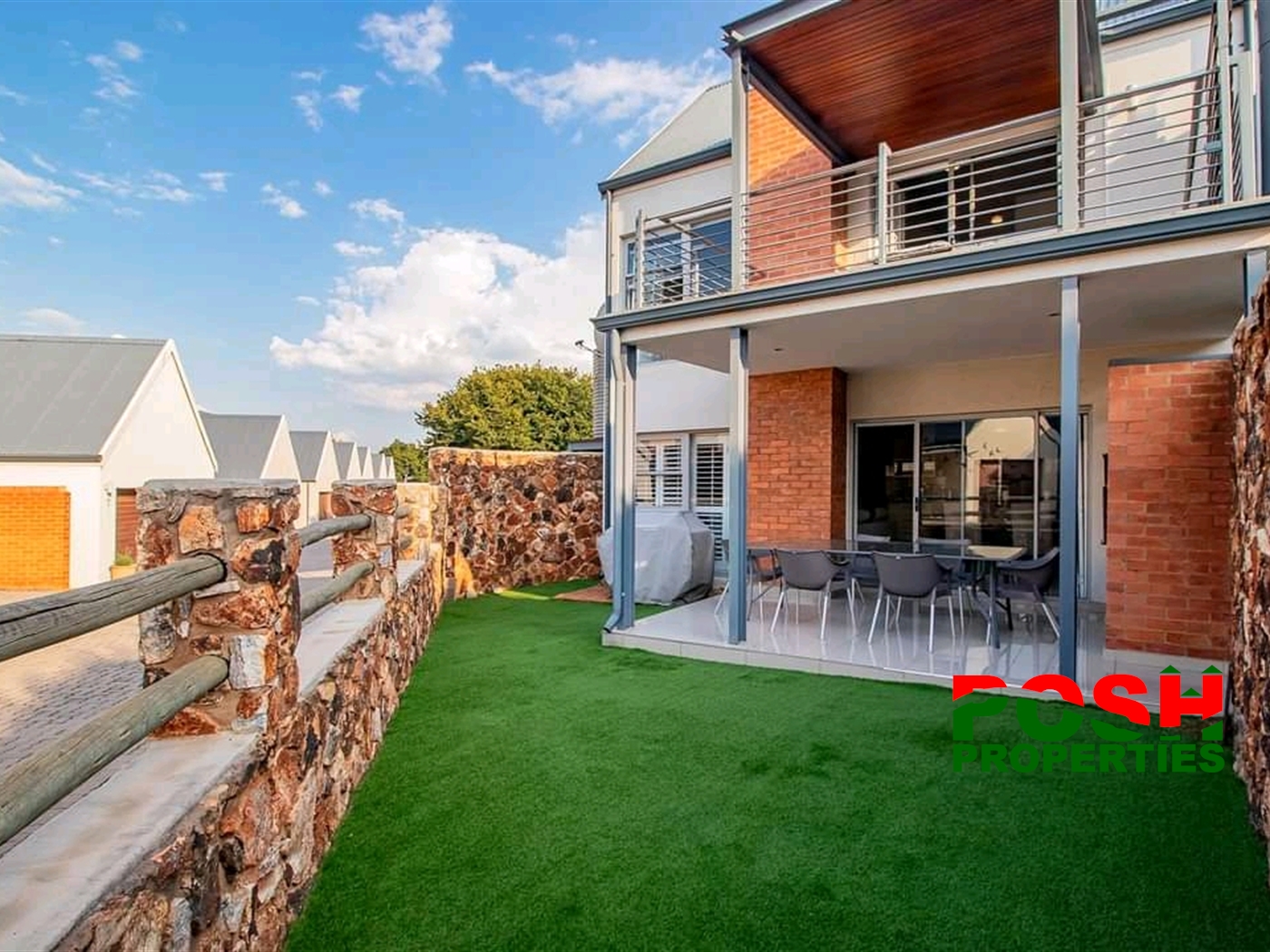 Storeyed house for sale in SouthAfrica International