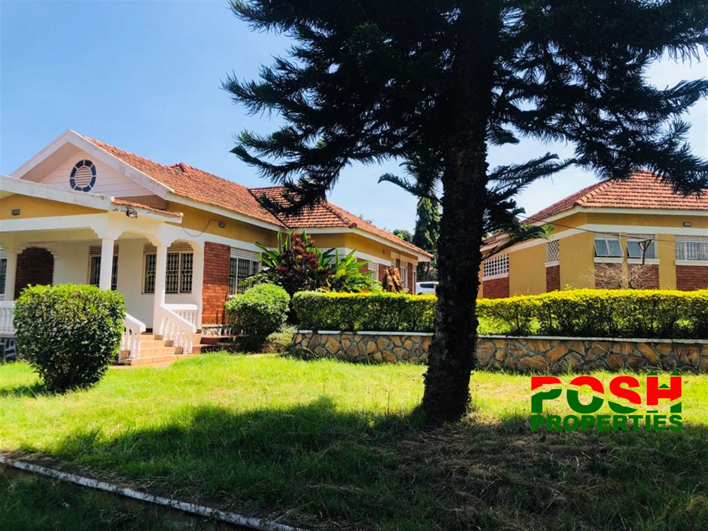 Bungalow for rent in Lubowa Wakiso