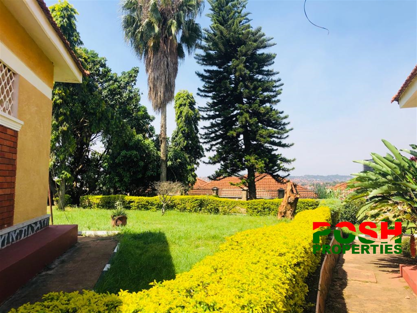 Bungalow for rent in Lubowa Wakiso