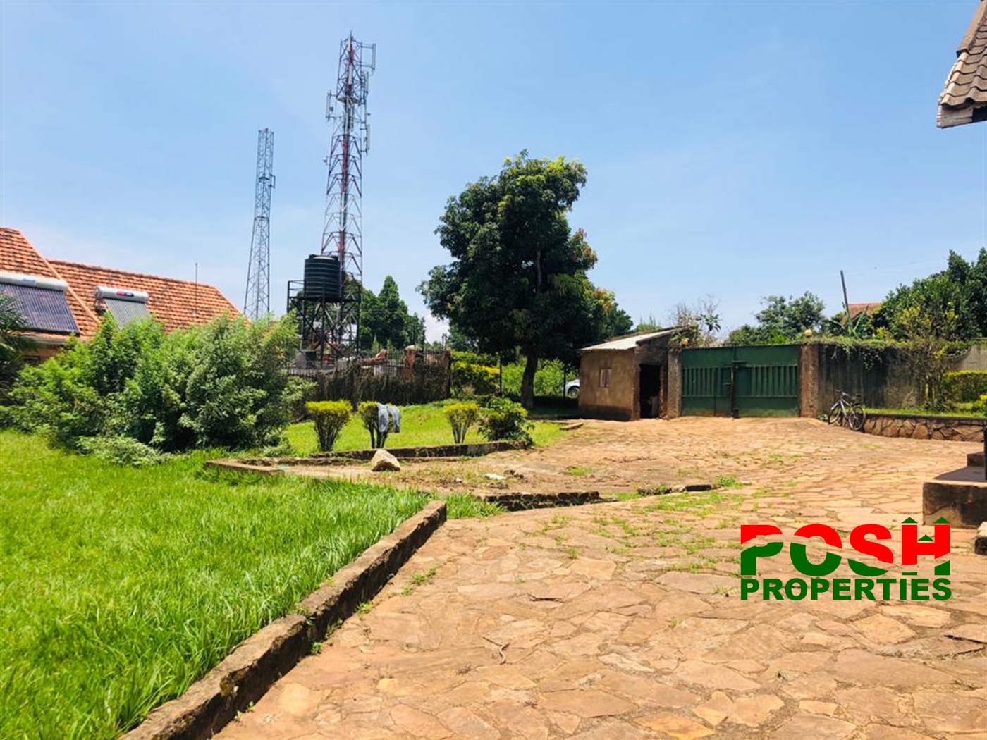 Residential Land for sale in Entebbe Wakiso