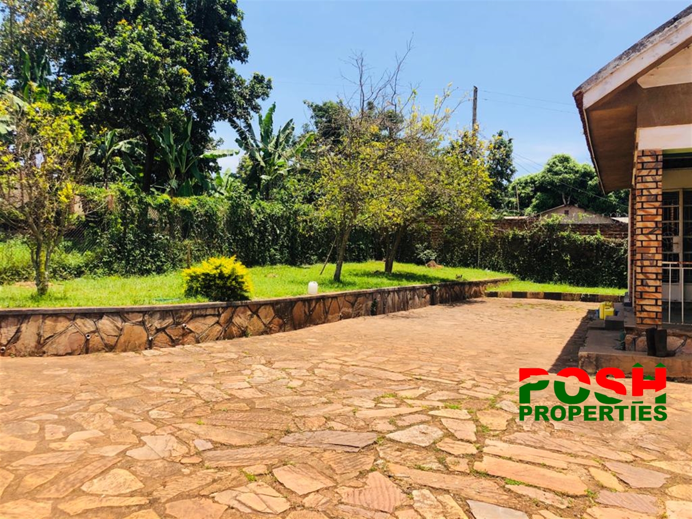 Residential Land for sale in Entebbe Wakiso