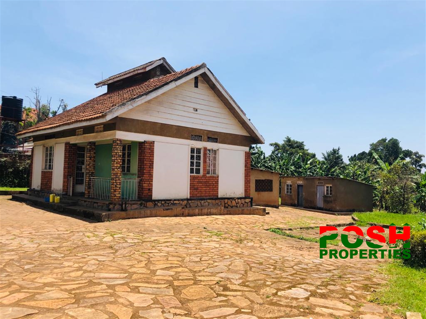 Residential Land for sale in Entebbe Wakiso