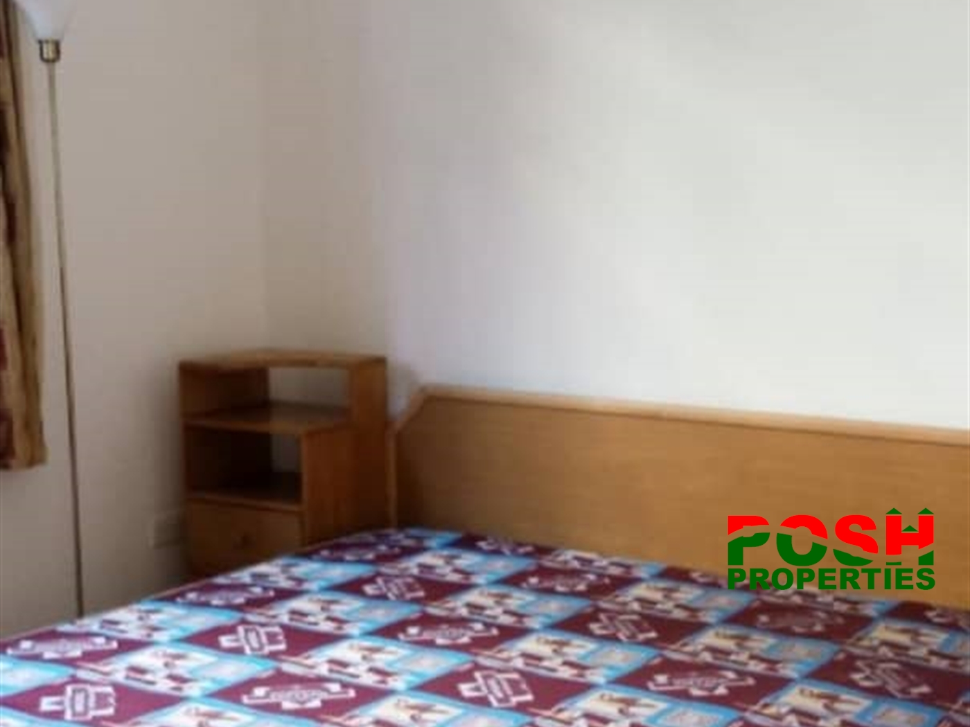 Apartment for rent in Nakasero Kampala