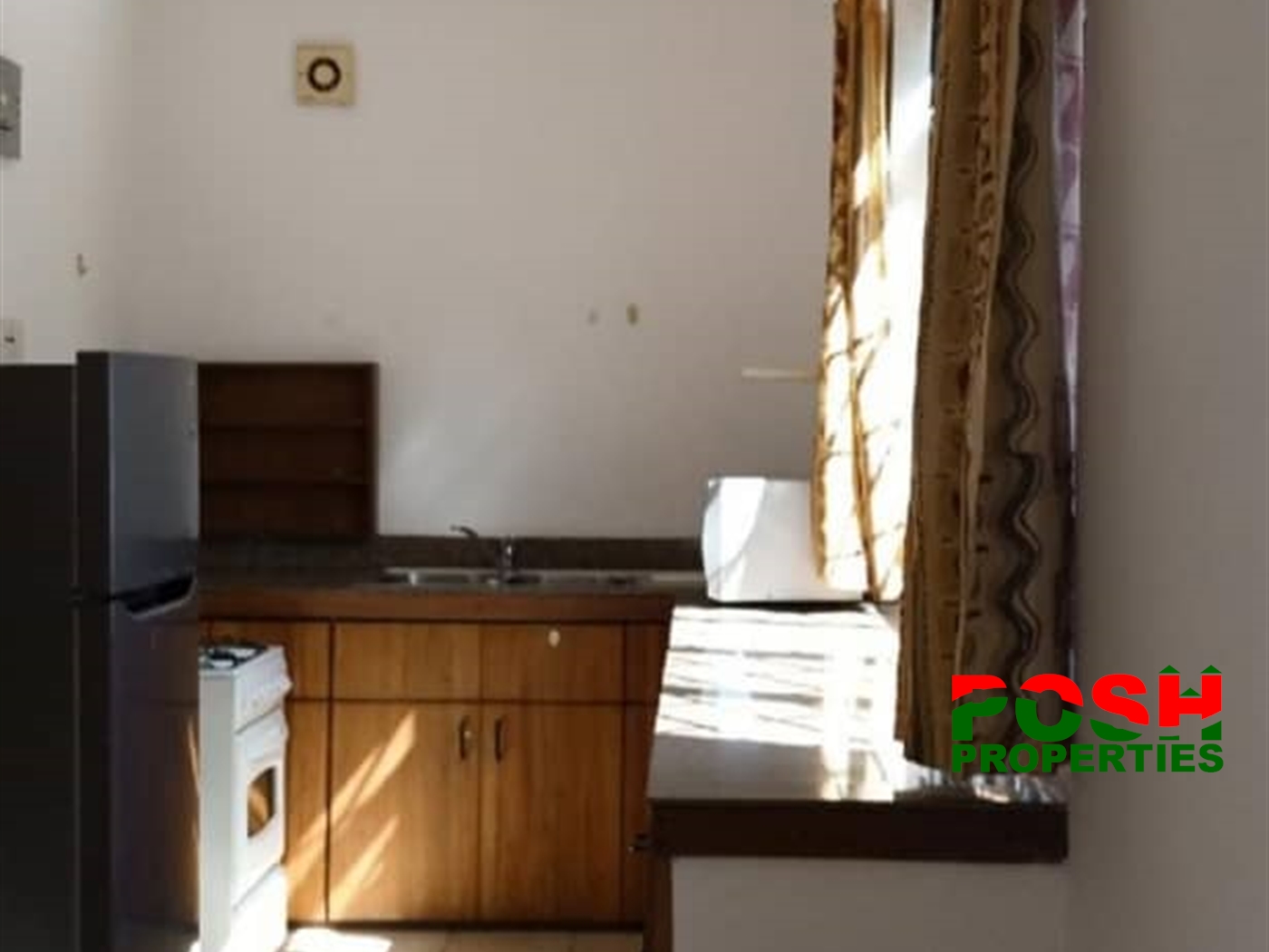 Apartment for rent in Nakasero Kampala