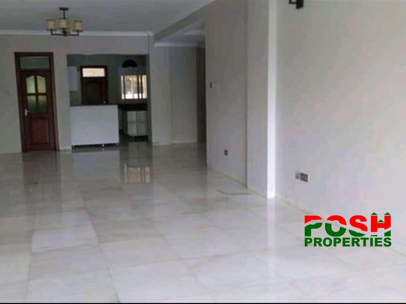 Apartment for rent in Kololo Kampala