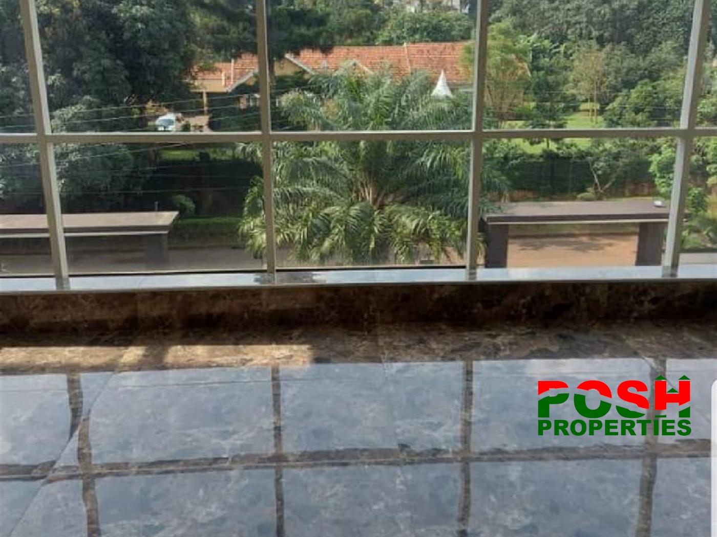 Apartment for rent in Kololo Kampala