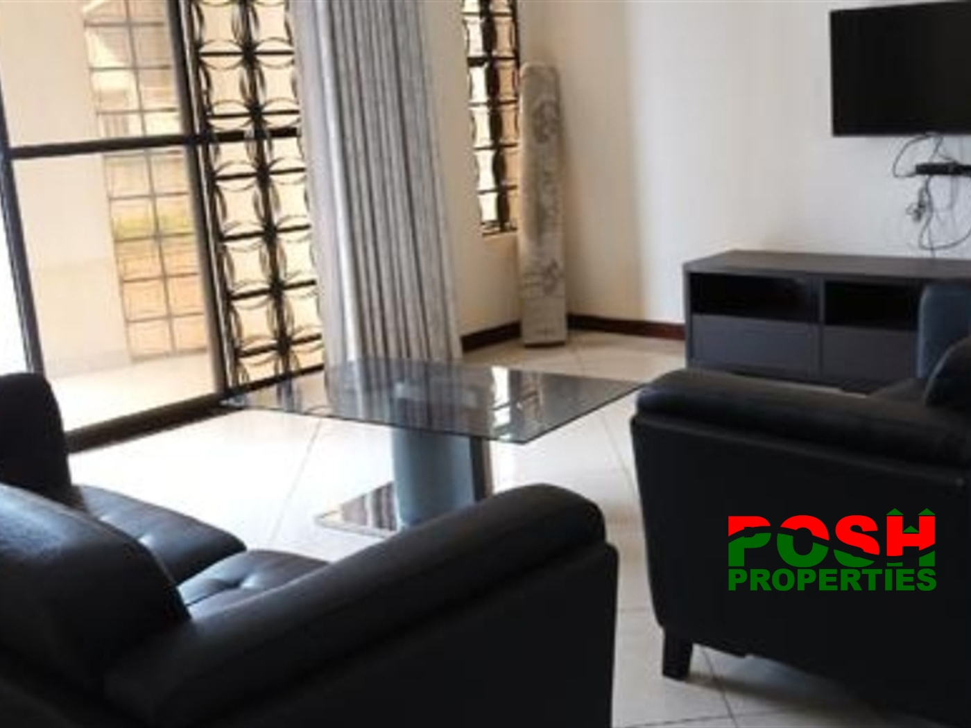 Apartment for rent in Naguru Kampala