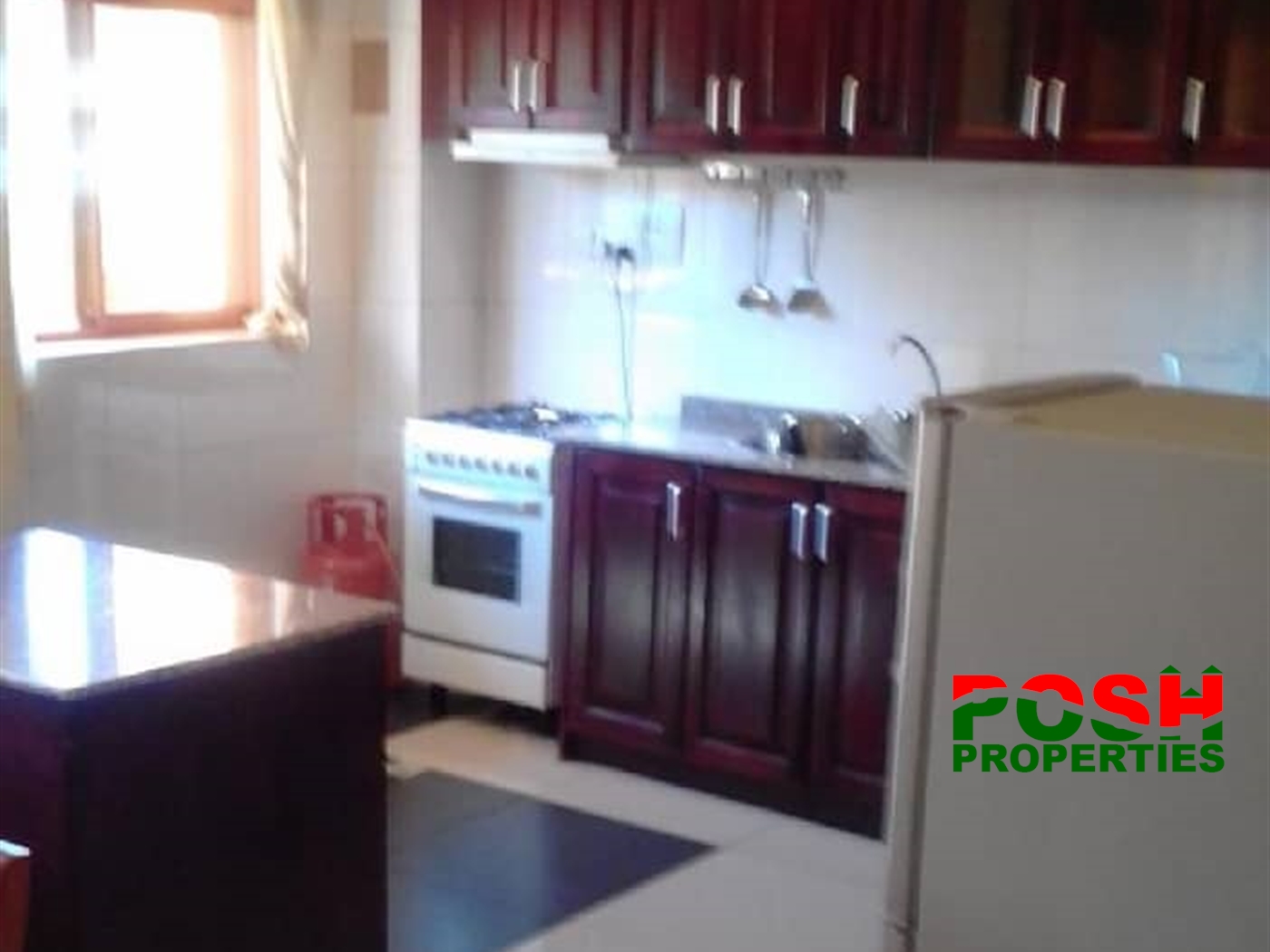 Apartment for rent in Naguru Kampala