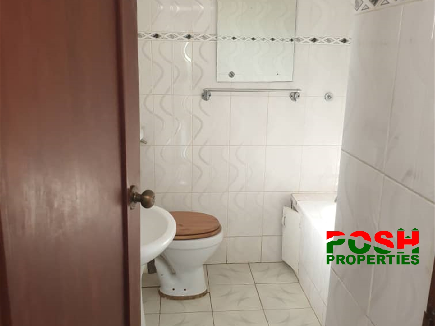 Town House for rent in Naguru Kampala