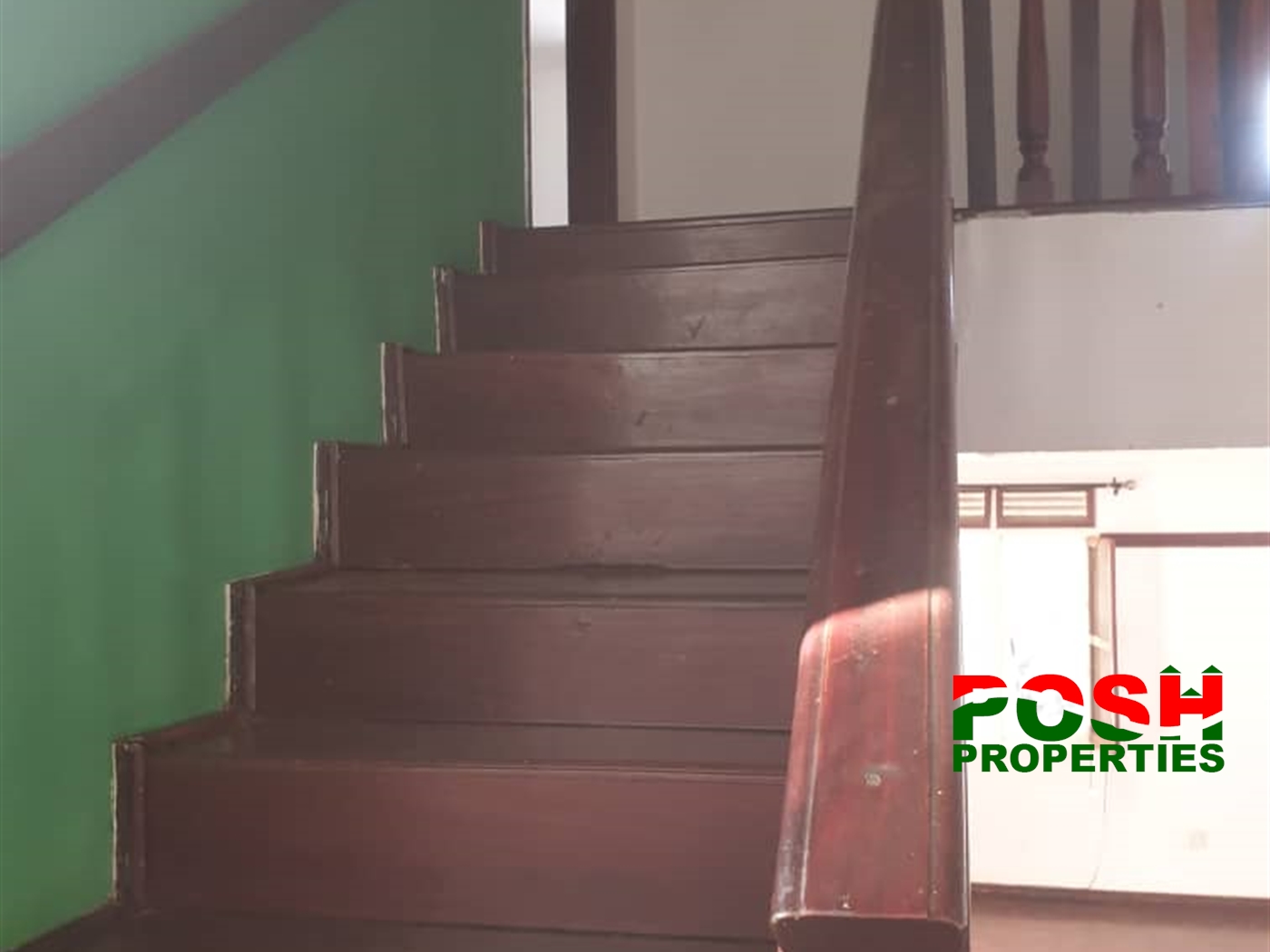 Town House for rent in Naguru Kampala