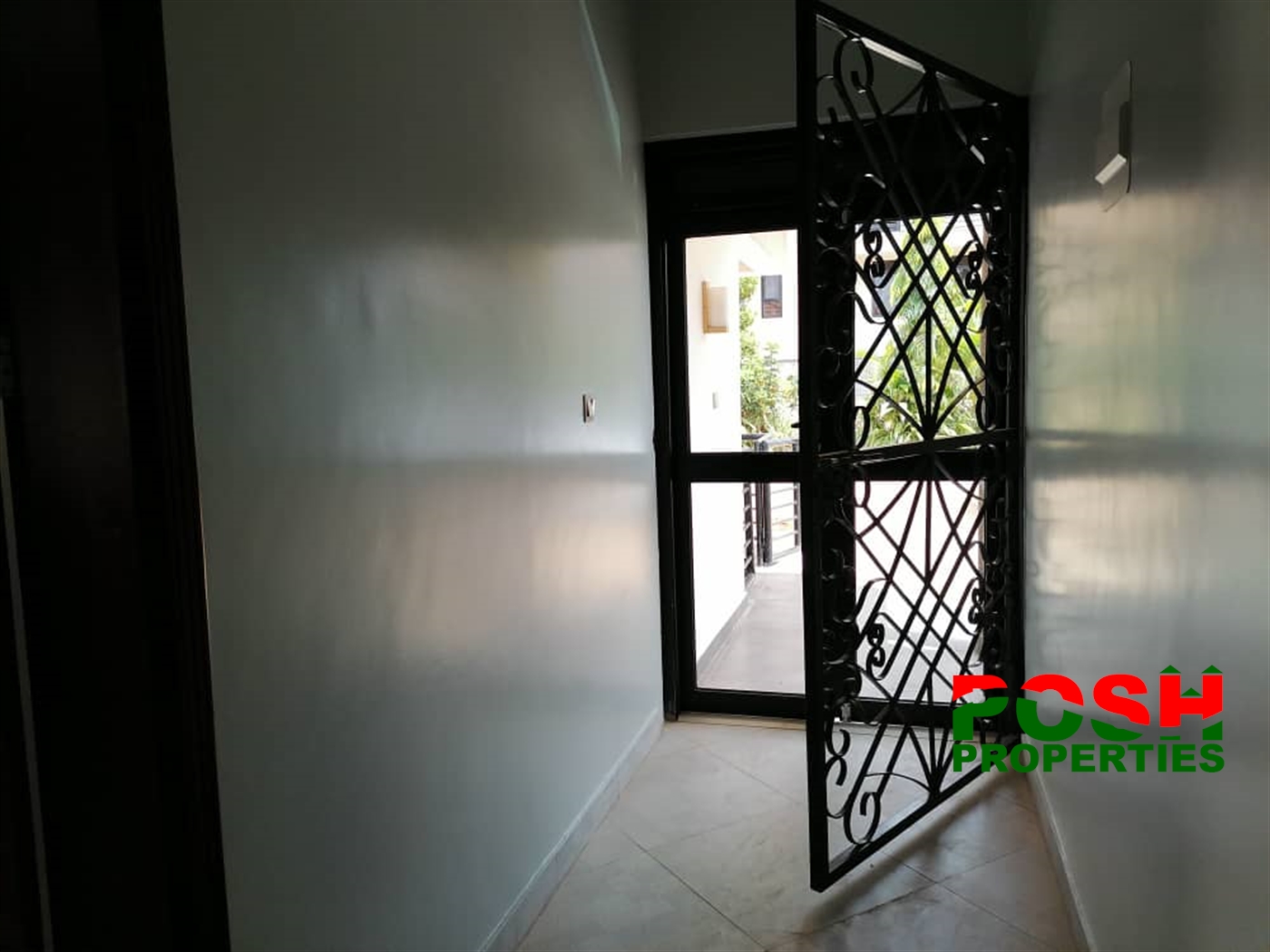 Bungalow for rent in Kira Wakiso