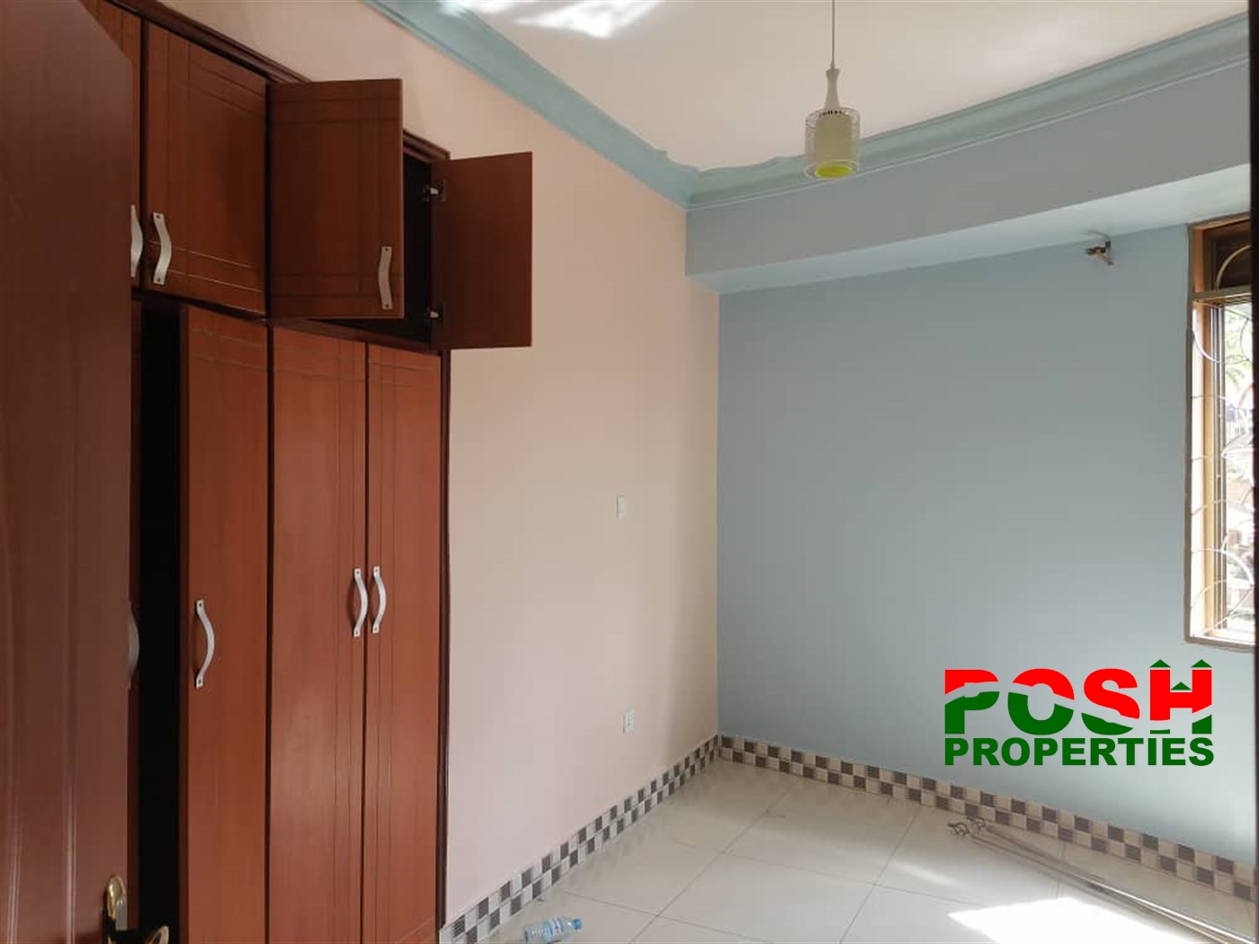 Apartment for rent in Mutundwe Wakiso