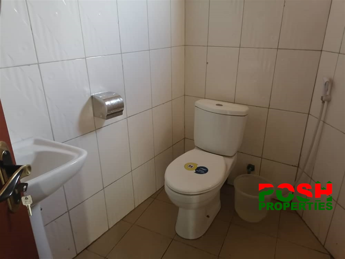 Bathroom (Toilet)