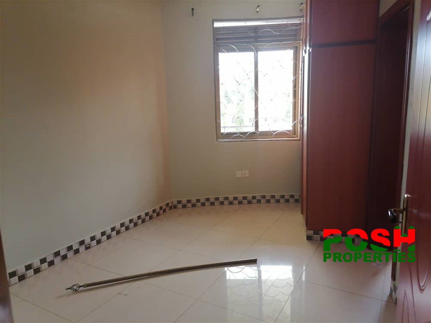 Apartment for rent in Mutundwe Wakiso