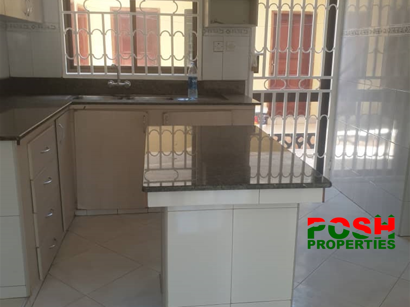 Storeyed house for rent in Muyenga Kampala